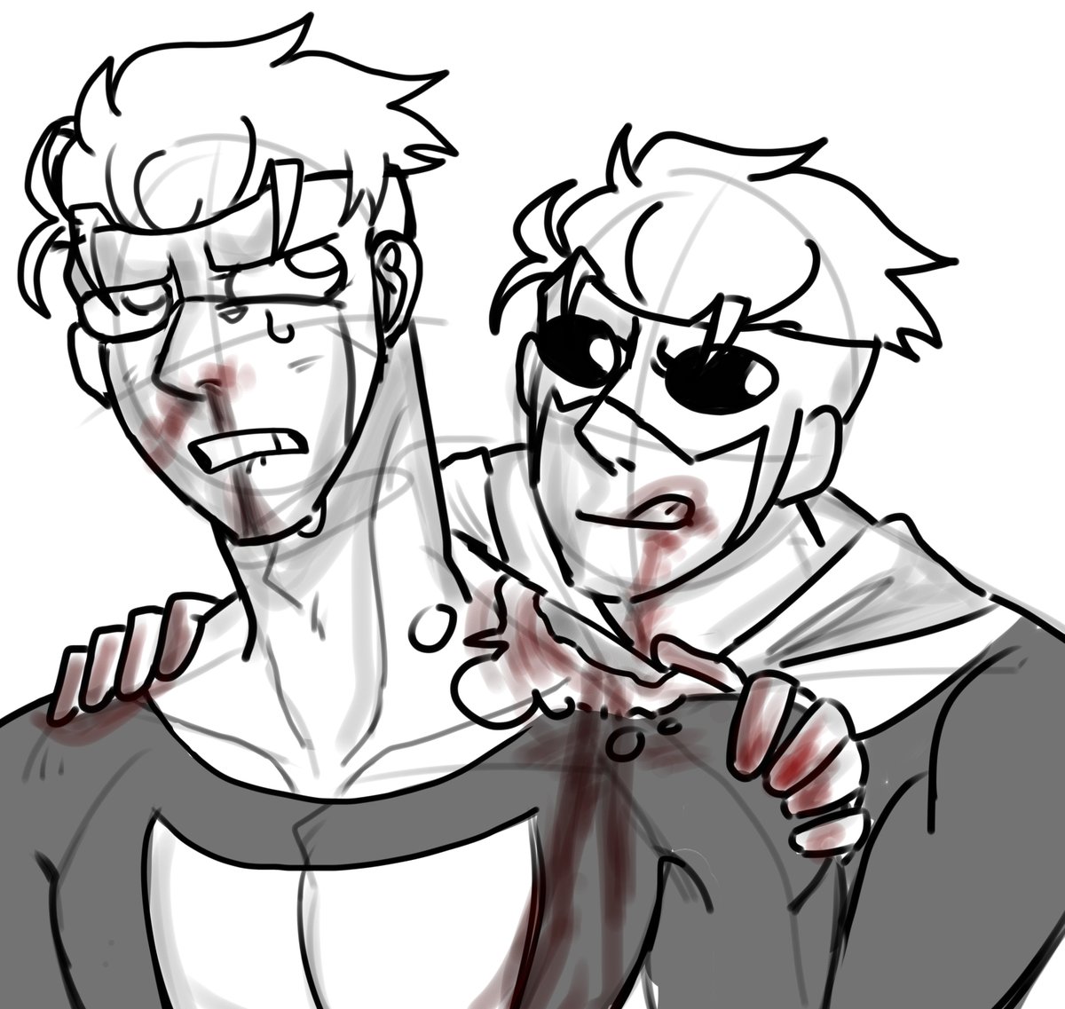 emilylovepizz's tweet photo. Okay done, I'm going to be lazy again
Bye
#invincible #markcest #sinimain #markgrayson #sinistermark https://t.co/wuOlZI7swv