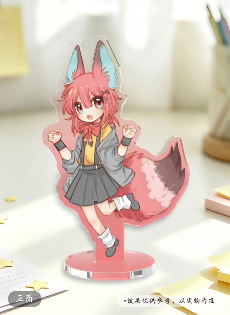 neko3o33_'s tweet photo. 狐狸🦊 https://t.co/UyytdfT091