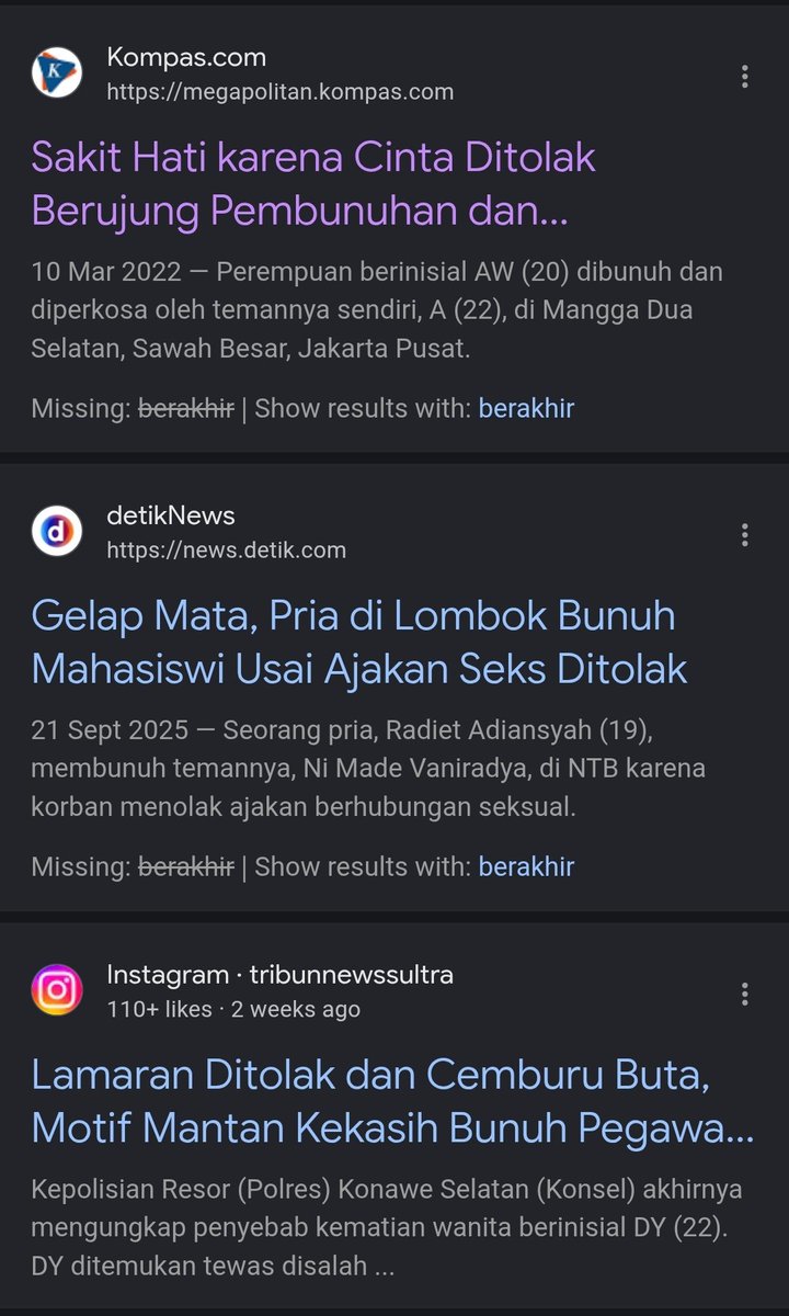 boiebe's tweet photo. "Kalau gak suka tolak aja." Ucap seorang manusia berjenis kelamin laki-laki yang melabelkan diri sebagai makhluk dengan LOGIKA TINGGI namun sulit menerima hal sekecil PENOLAKAN dan sering kali berakhir pembunuhan. https://t.co/Nrz2wbls9x