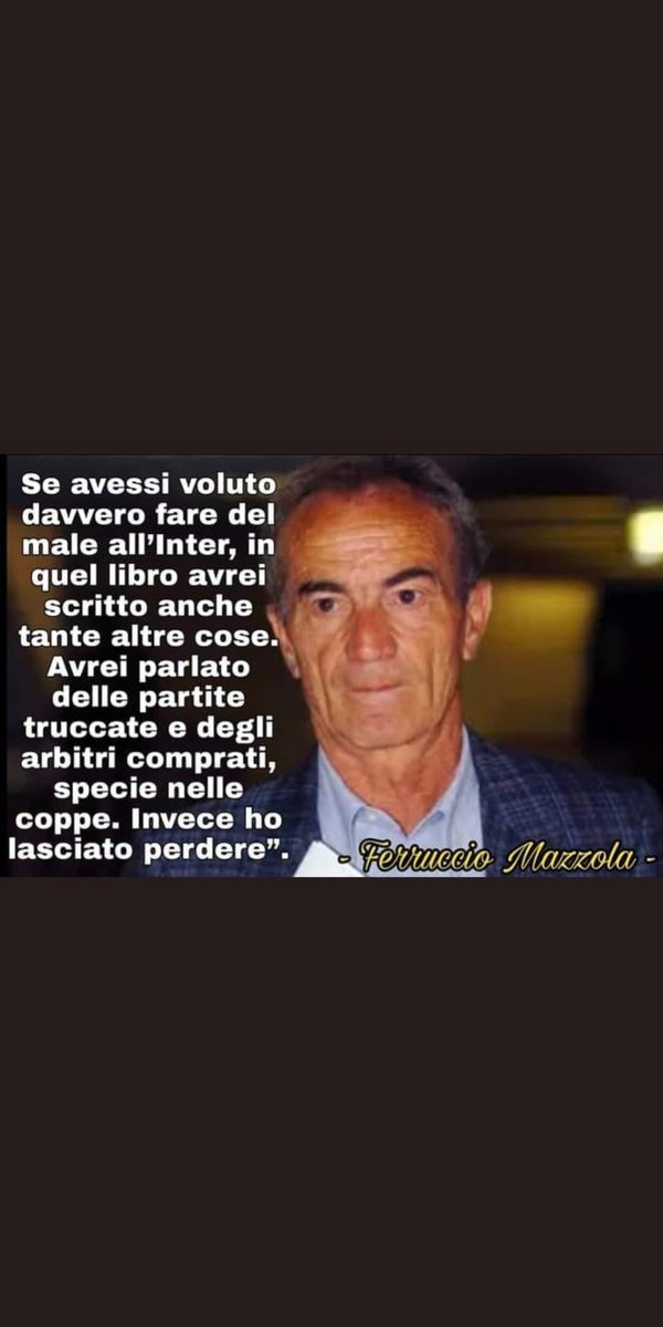 Tavi01380782's tweet photo. @MarianoModica @keenaroma @marcome90371451 https://t.co/vFi92SxoQ1