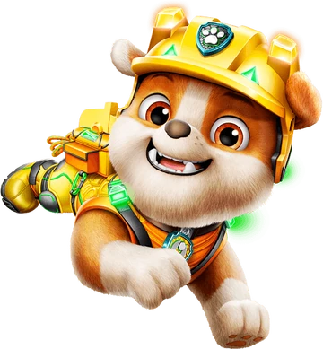 SkylarPAW's tweet photo. Rubble wins Level 4!! https://t.co/yYthZ8yJHE