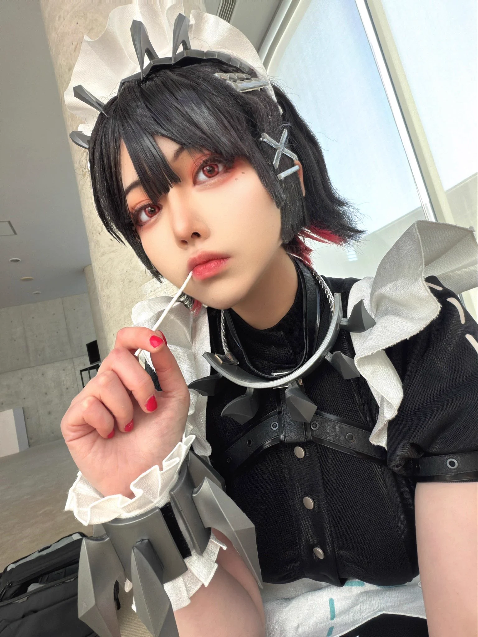 ぐり粉（gurikona） (@guri_cos_8888) / X