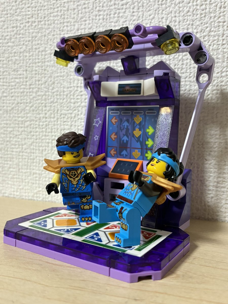 cdz_i8's tweet photo. このためにこの商品作っただろってくらいピッタリ原作とは全然違うけどこれはこれでありDAISOありがとう https://t.co/67PehlbtrC