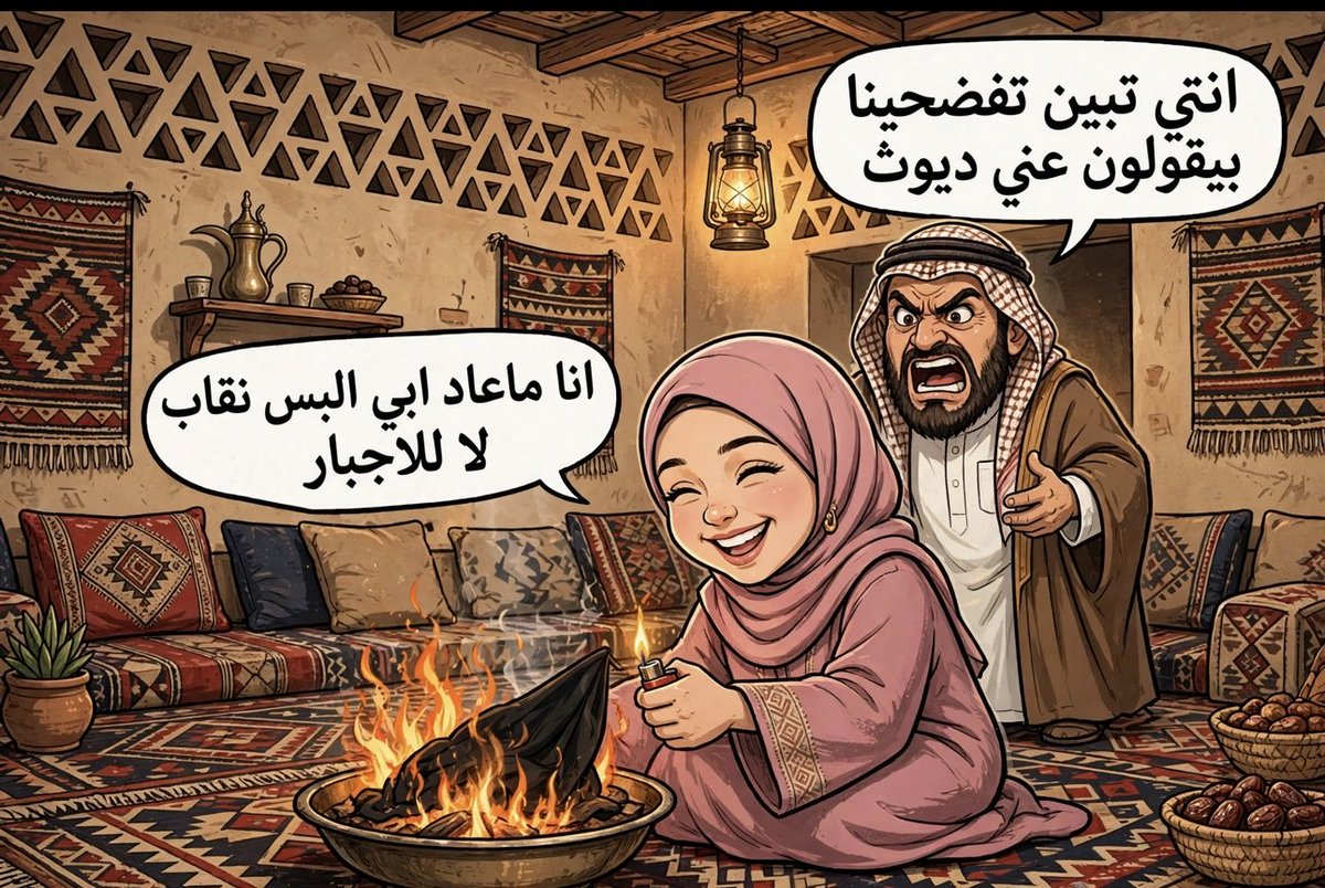 sea_iill's tweet photo. #٢٠٣٠_بلا_نقاب4 هذا حالنا https://t.co/AvS1GmSByP