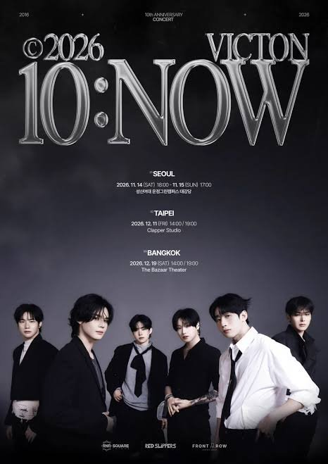 edgtec7e's tweet photo. 𝟐𝟎𝟐𝟔 𝐕𝐈𝐂𝐓𝐎𝐍 𝐂𝐎𝐍𝐂𝐄𝐑𝐓 [𝟏𝟎:𝐍𝐎𝐖]

대리티켓팅 댈티 대행 대리 티켓팅 선예매 일반예매 취켓팅 취소표 진행합니다 

올콘 신청도 받습니다 🎈

구역 지정 가능 🎈

수고비 7만원 고정 🎈

선착순 5명 받습니다 🎈

신청은 옾카 보내주세요💈 https://t.co/k0h0PxzPSq