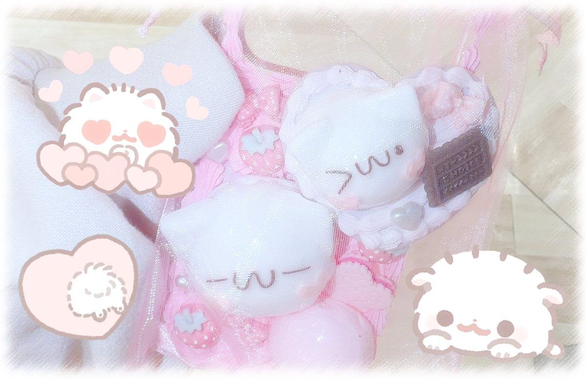 nnlu4_'s tweet photo. みうさんみたいなスマホケースとミラーげとた🎀 https://t.co/NM3c2Gqf3f