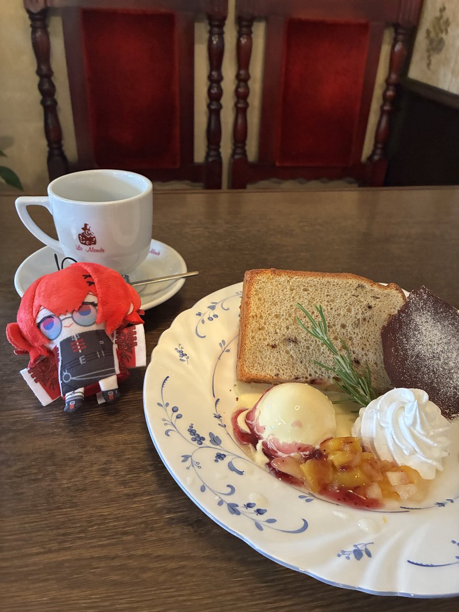 Noonfcl's tweet photo. ｳﾏｿｳﾔﾃﾞ~（ビッパボイス）
#にじぱぺっとが見られるタグ https://t.co/SyzEz1J5jl