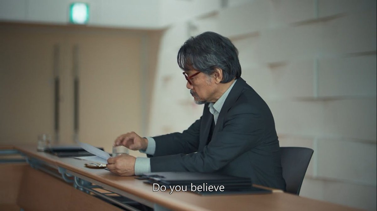 roxswaan's tweet photo. #FourHandsTwoSonatas
Jeongyo's question is something I've thought about a lot.
I can think an artist's work is beautiful, even a masterpiece, while still condemning the person who created it.
I might still listen to their music in private, but that doesn't mean I forgive them,+ https://t.co/NQIF8slzCP