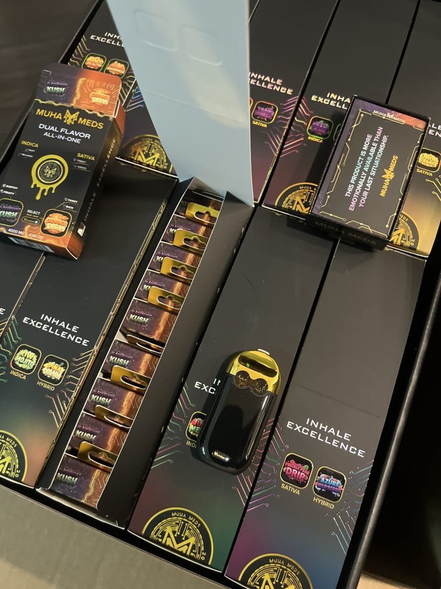 MbargaJean10's tweet photo. TOP SHELF INDOOR EXOTIC CANDY
WEED.100% ZAZA Disposable vape carts 2g Gelato weed in Phoenix, Arizona, USA. Dope Gas THC Liquid in Nairobi, Kenya. Weed in UK.  
Available in Kuwait City, Kuwait; Berlin, Germany; and Buenos Aires, Chicago ,Ilkeston weed , Canada , Estonia, #EUFA https://t.co/fvfwoBX4cm