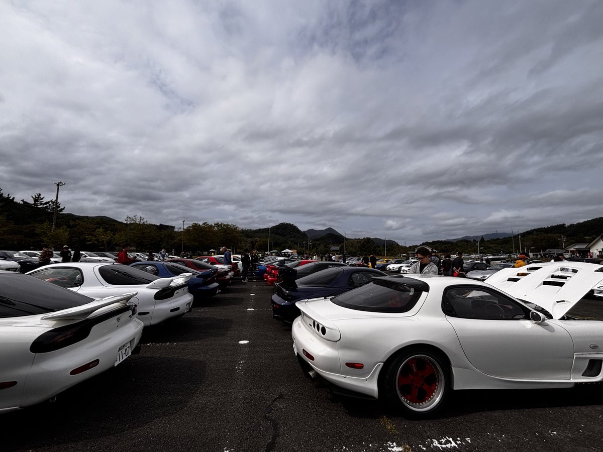 Aya_lb8's tweet photo. #東北ロータリーミーティング
今日はご参加頂きありがとうございました
沢山の笑い声をきけてとても嬉しかったです✨️✨️
またの参加を楽しみにしております😊 https://t.co/Yzg52Q3aIq