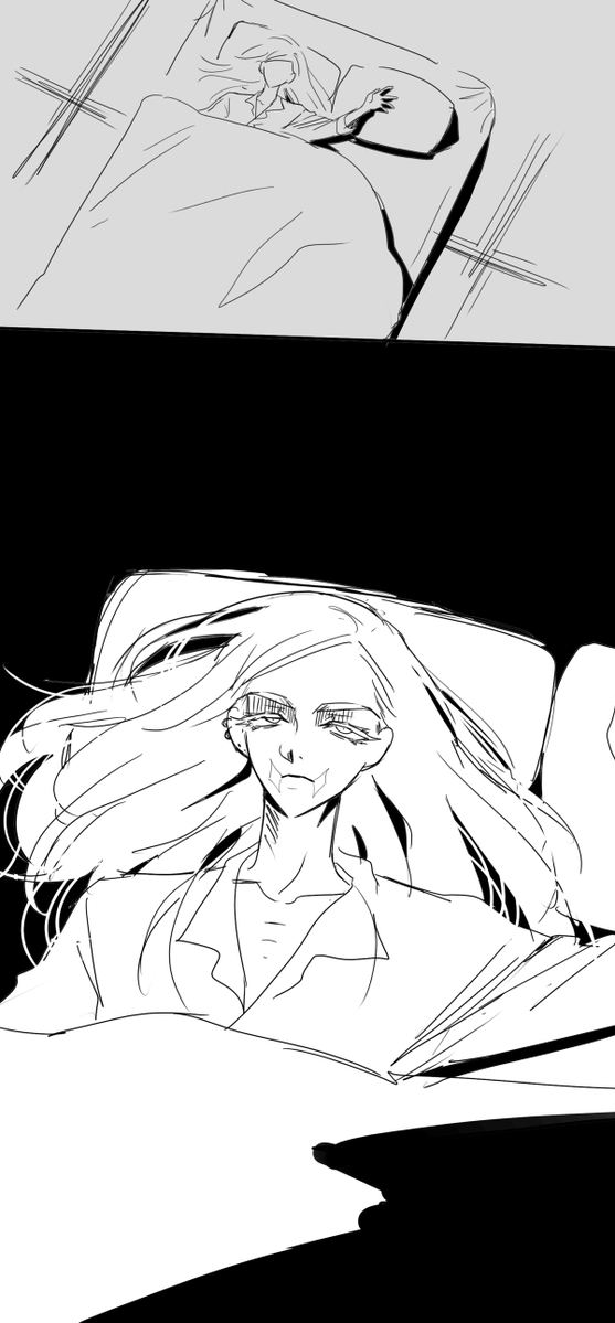 1__gam's tweet photo. 4기 기념 짧은 무싼만화 https://t.co/QgXCyKEsMx
