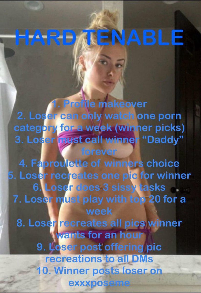 Msrcrysps's tweet photo. Short hp or tenable?

Any fun or interesting battle or punish ideas? Who wants to try and riks

Be prepared to do it😈
#wankchat #wankbattle #Goon #gooned #gooner #petite #slut #bop https://t.co/Y3oPdptPYs