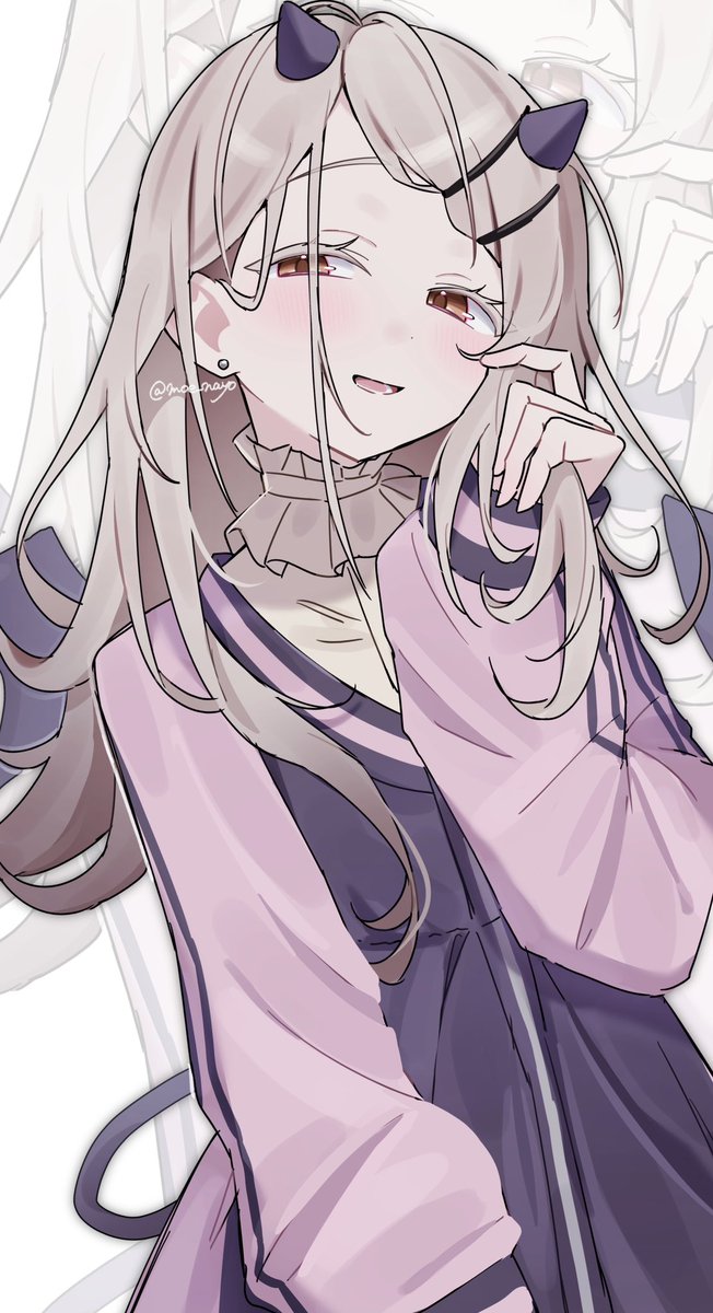 moe_nayo's tweet photo. 小悪魔広ちゃん､すきﾀﾞ…т_т♡ https://t.co/Ee26GifPUo