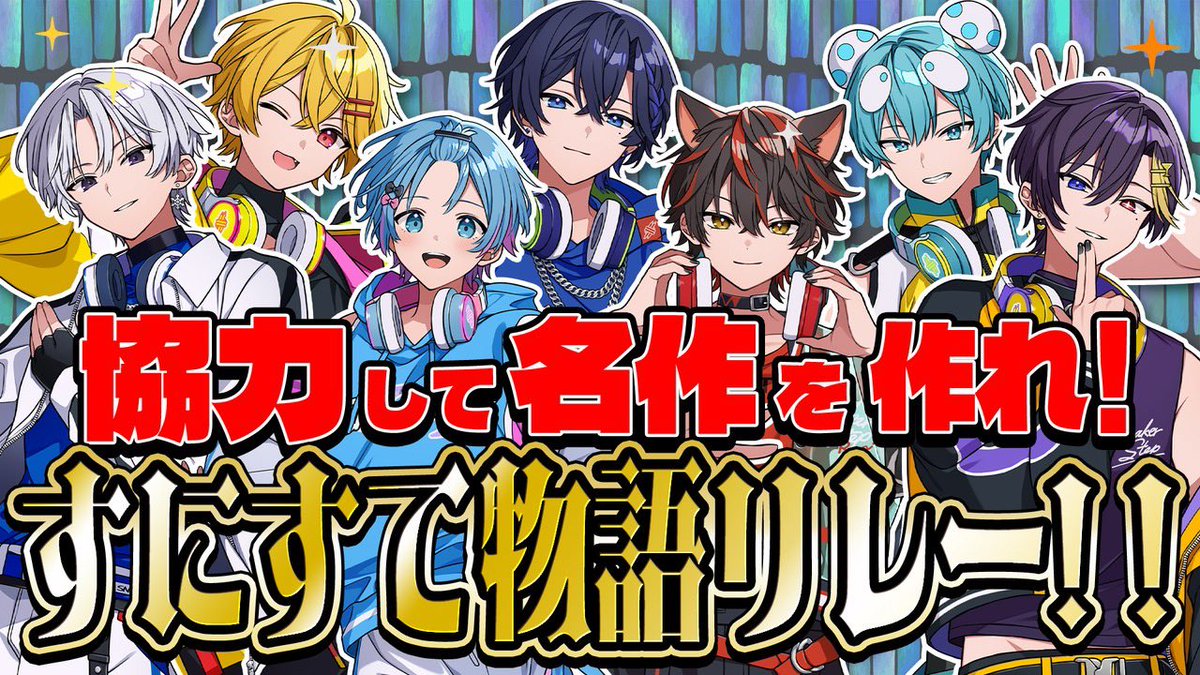 daiquiri_ch's tweet photo. 名作爆誕

https://t.co/PrnE9M8XQJ https://t.co/SHR28TtNSI