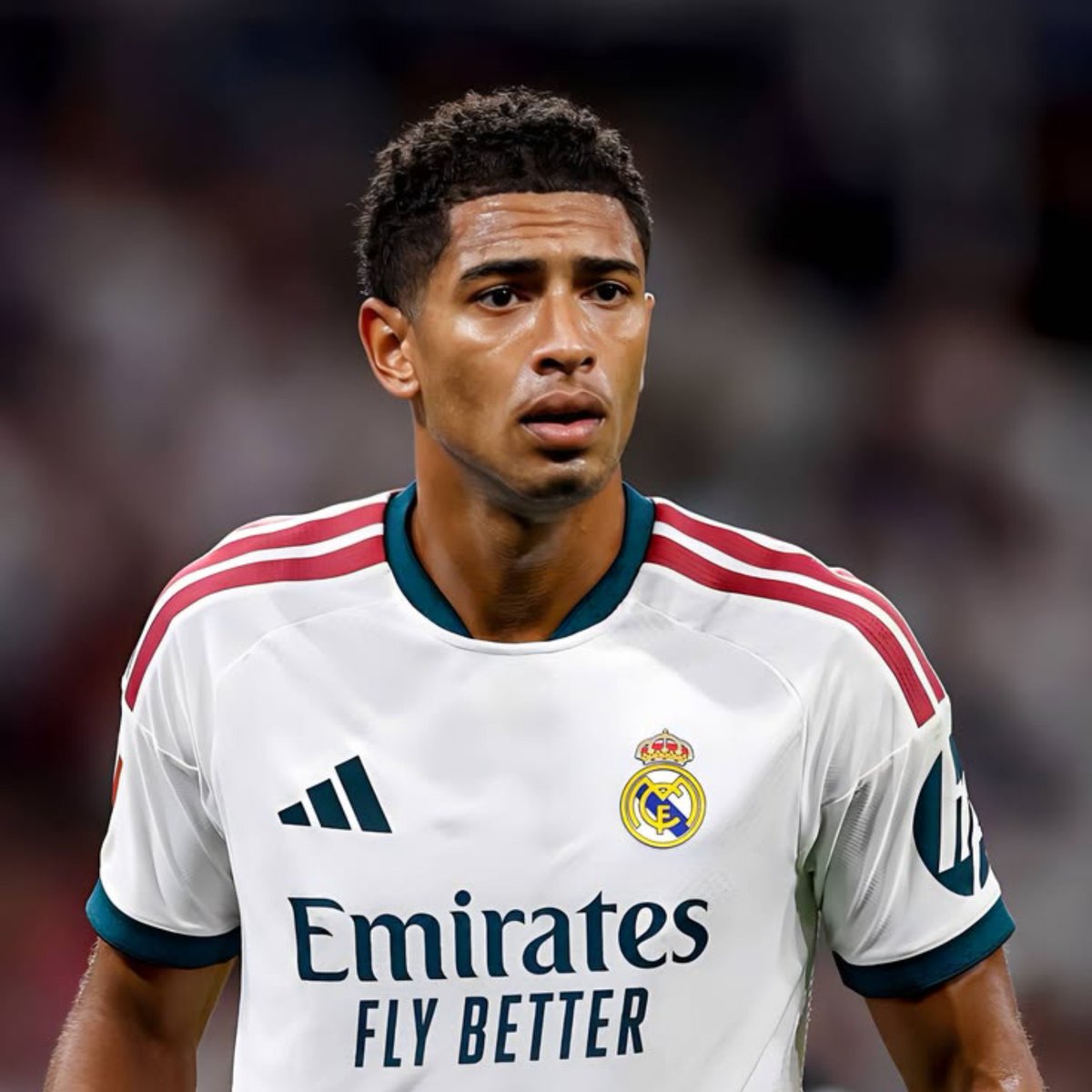 TheoRMadrid's tweet photo. Let’s be honest  who is the better midfielder? 👀🔥

◉ Bellingham
◉ Nico Paz https://t.co/fADoQDd0Bn