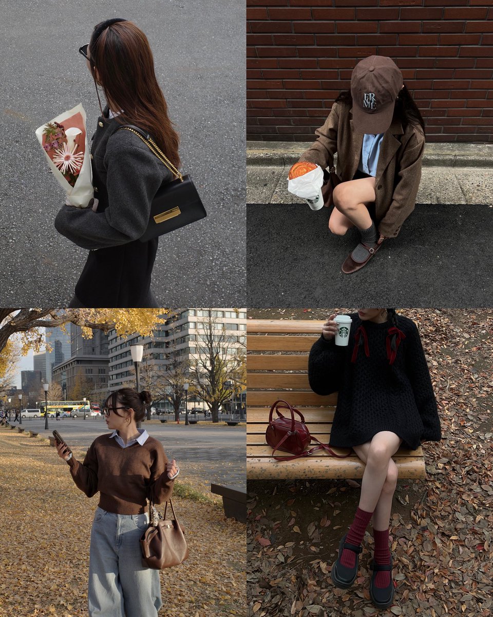 _____sayk's tweet photo. こんな系統の私がよく購入するこの秋注目のZOZOTOWNおすすめブランド🍂️🩵 https://t.co/cVwF3N8ep0