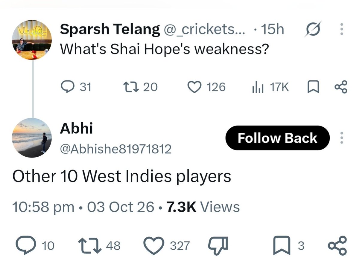 Rajiv1841's tweet photo. 😭😭😭😭 https://t.co/woytSujVvt