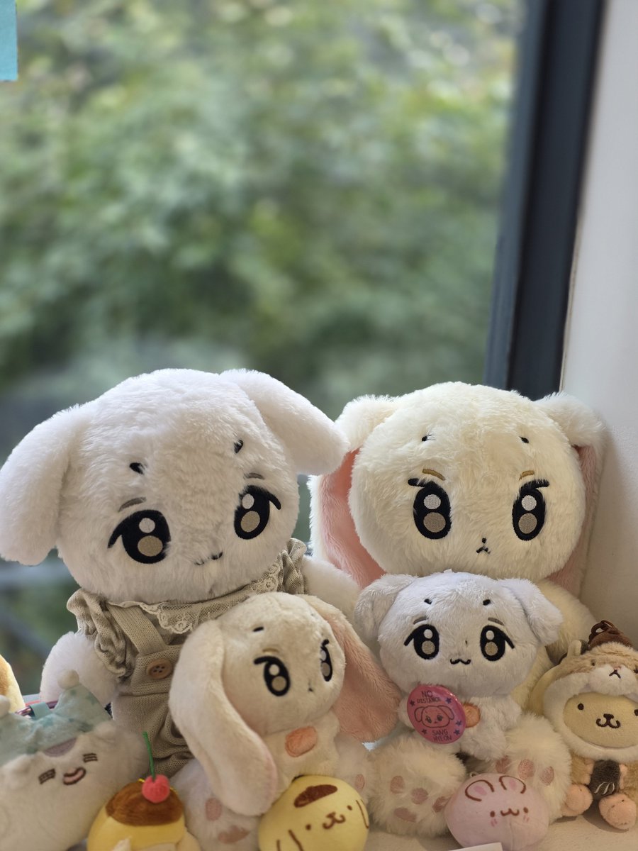 Privatefave's tweet photo. 상립만���이나 귀여운 공간 
대왕상츄부츄 실물봐서 더 좋았어요 
카페 열어주셔서 너무 감사하고 수고많으셨어요 🫶
#CodeError520
#520_NOT_FOUND https://t.co/4mRVcZixBt