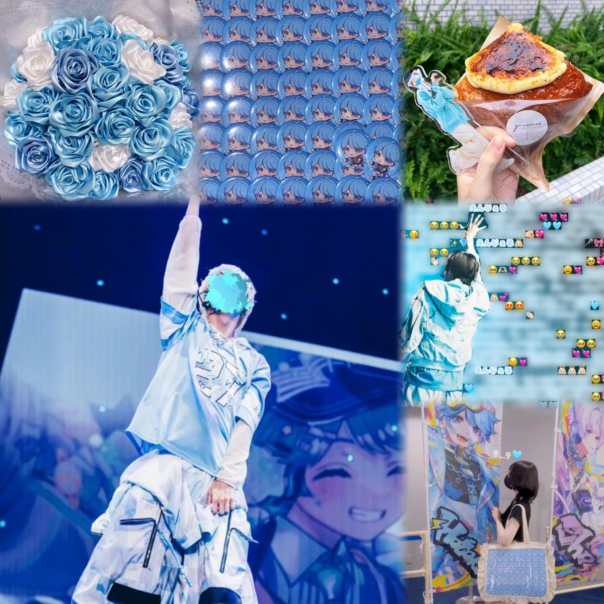 u_u_imu's tweet photo. 深くずっと仲良くできるお友達くださいඉ  ̫ඉ🩵

ALT🙌🏻🩵ྀི

💎 https://t.co/kYtTnFZXsb💎

 #いれりすさんと繋がりたい  #VOISINGリスナーさんと繋がりたい  #歌い手好きさんと繋がりたい https://t.co/p48N0zIwcW