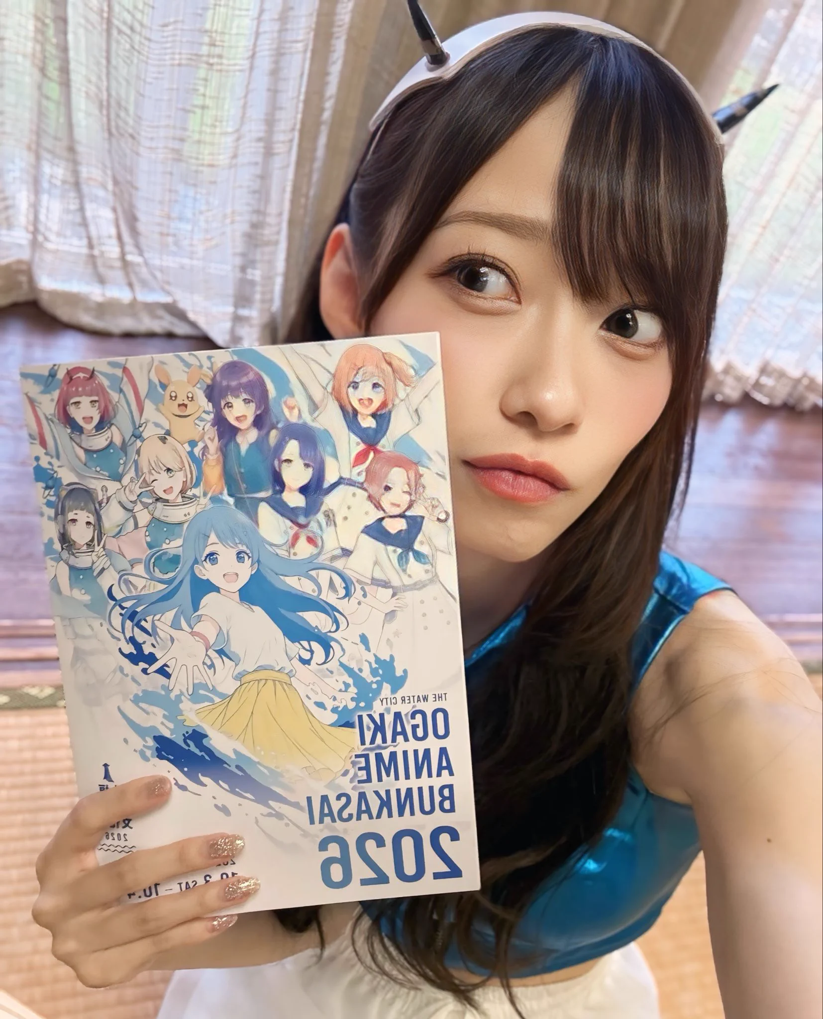 石塚朱莉 (@akari_0711) / X