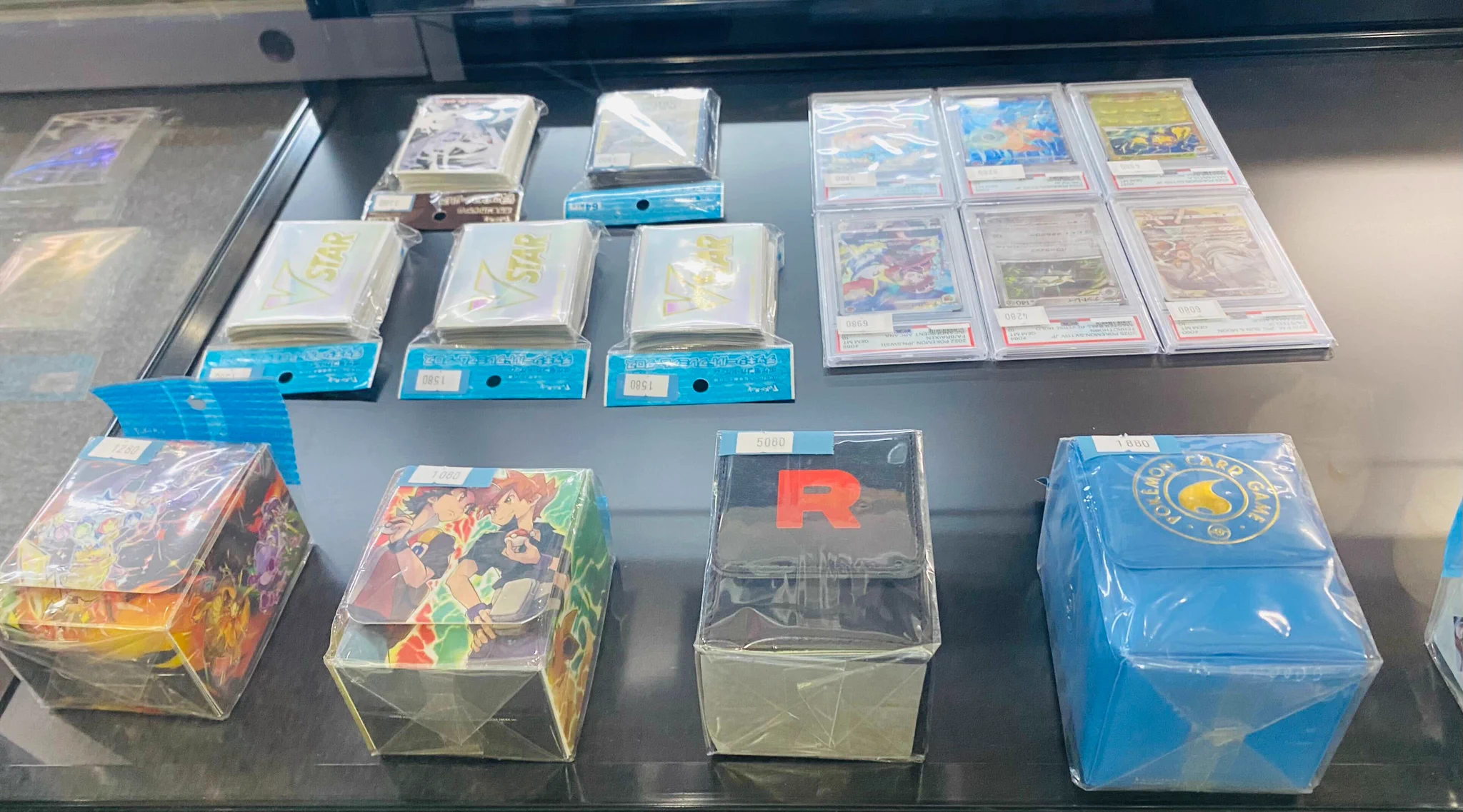 トレカライザス神戸三宮店🌟ポケカ・ワンピ・ほか🌟激熱オリパ＆超高額
