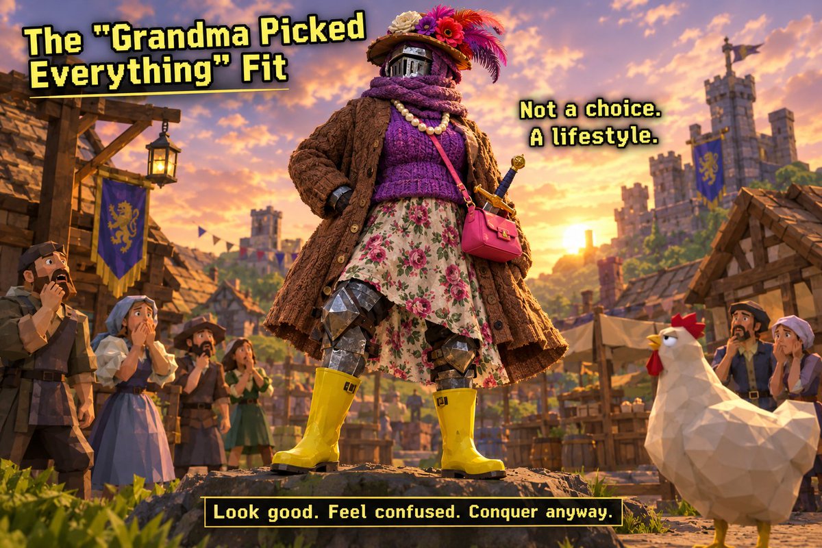 crashout2431's tweet photo. Grandma picked this btw 😂😭 https://t.co/EsKOqP7yCm