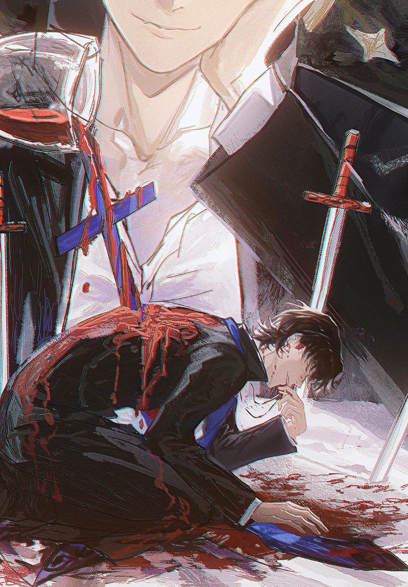 RubyPerseus9382's tweet photo. 𝓚𝔂𝓻𝓲𝓮 𝓔𝓵𝓮𝓲𝓼𝓸𝓷. https://t.co/kUuZMHRpuf