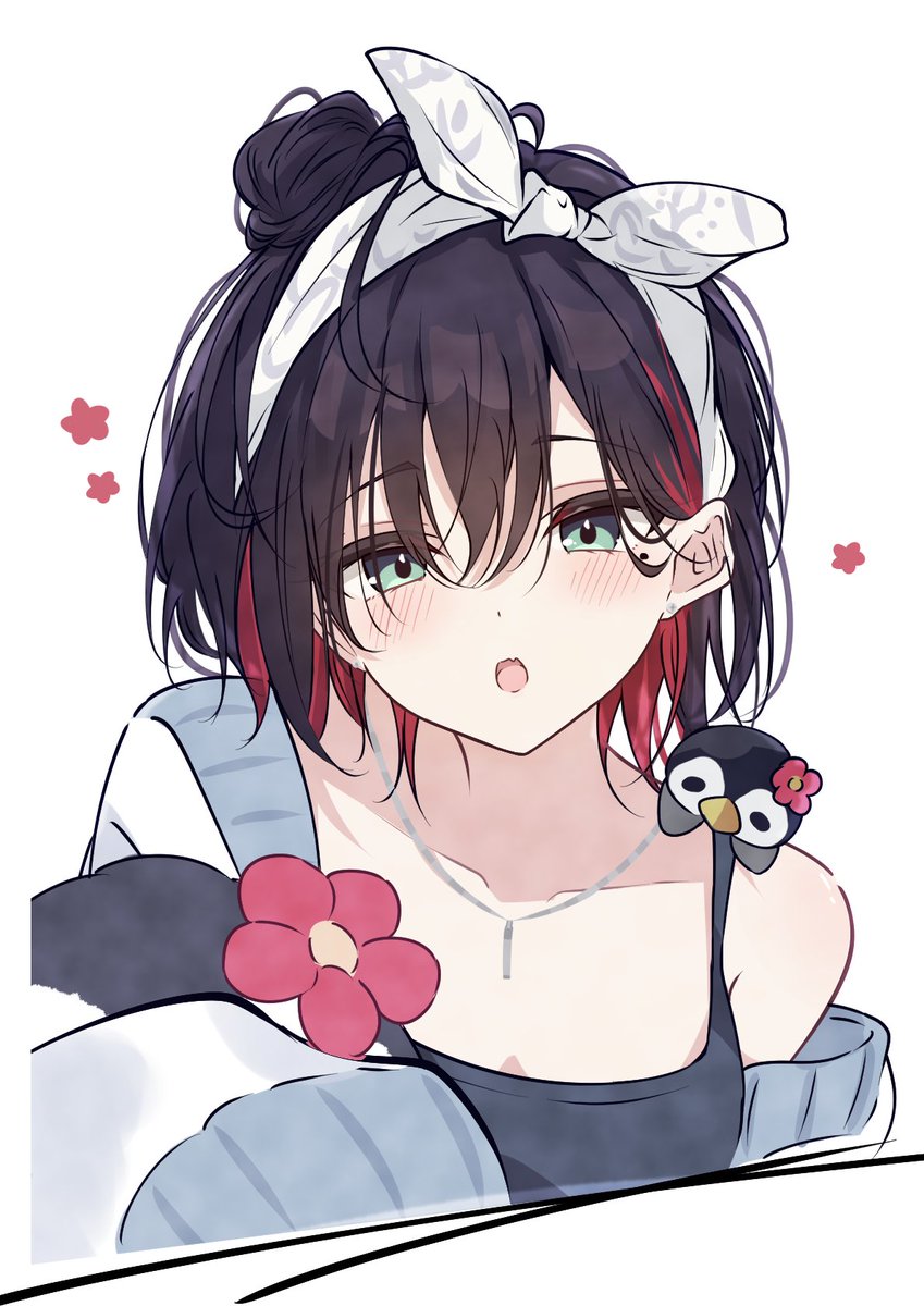 nisikiyuno's tweet photo. #絵月ゆい https://t.co/AzdbSSs7wy