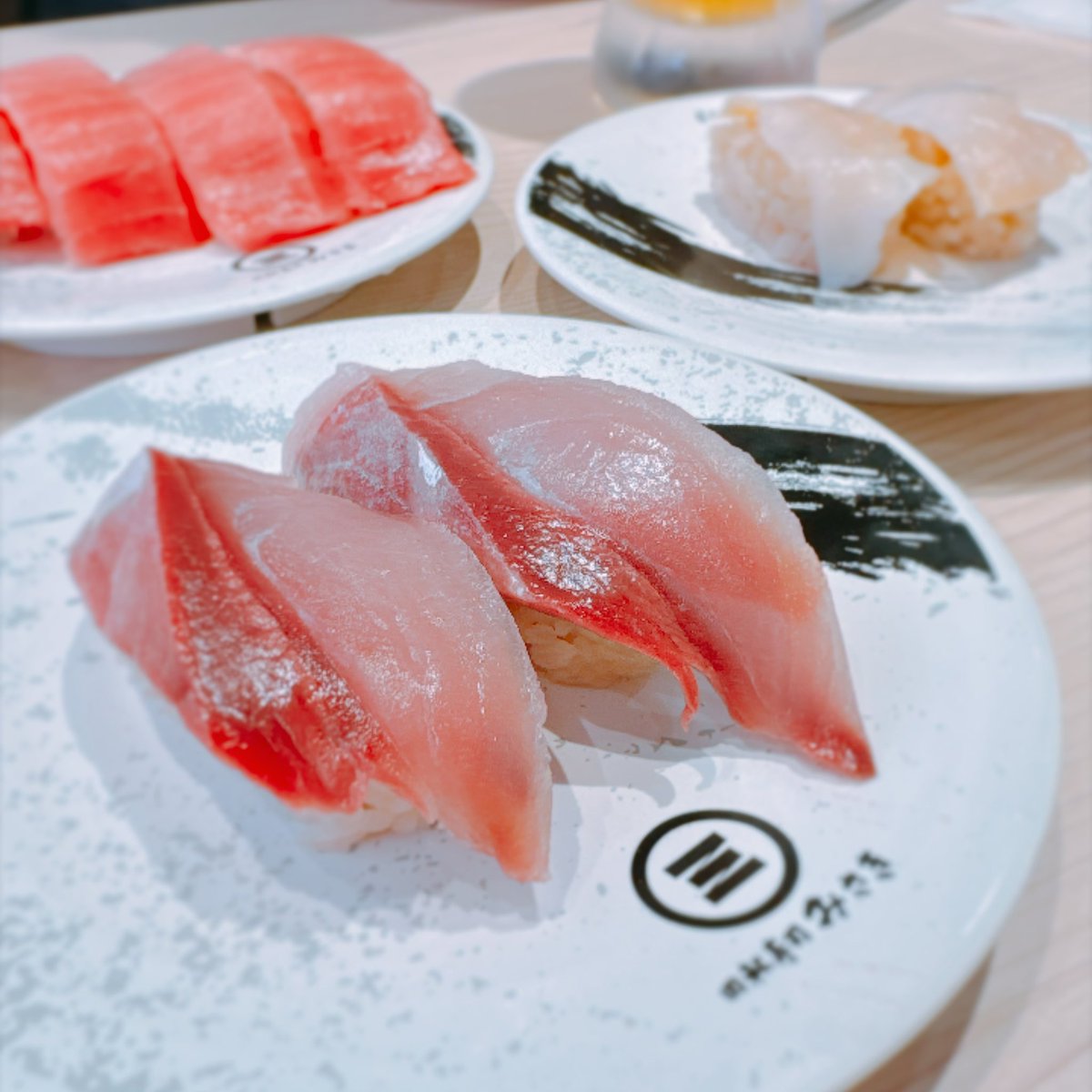 minimimimimini's tweet photo. 日曜日に飲まないなんて
来週の仕事に支障がでちゃうよね

かんぱーい✨ https://t.co/B0dcEtiNnN
