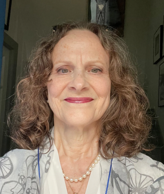 Kentuckygirl1's tweet photo. Claudia Bismark was a beloved artist who lived in Fells Point for more than 35 years. 

She was 76. 

On Tuesday she went to breakfast with her husband.

Charging documents say a man sat in the back of the deli and watched her husband pay in cash. 

When they left, he went out the back door and followed them. 

A few blocks later he came up from behind, knocked them both to the ground, and took a wallet with $150 in it.

Claudia died Thursday. 

Her husband, Wade, was left with a concussion and facial injuries.

The man charged is Montray McCray, 32. 

Prosecutors cited at least 5 prior convictions, and local reports list:

* Guns
* Drugs
* Theft
* Evading arrest
* Violating a protective order
* Retaliating against a witness
* Court documents also list him as a lifetime registered sex offender.

A lengthy criminal record.

A lifetime sex-offender registration. 

And he was still free to walk into a market, pick out 2 victims over breakfast, chase them down and kill one of them. 

For $150.

The judge held him without bail this time, and homicide charges are expected. 

A woman paid with her life. 

For $150.

Her neighbors are the ones who helped identify him.

Meanwhile, I couldn't find a word of national coverage. 

Only local Baltimore news has covered it.

Baltimore, the least you owe Claudia is to make sure he never walks free again.