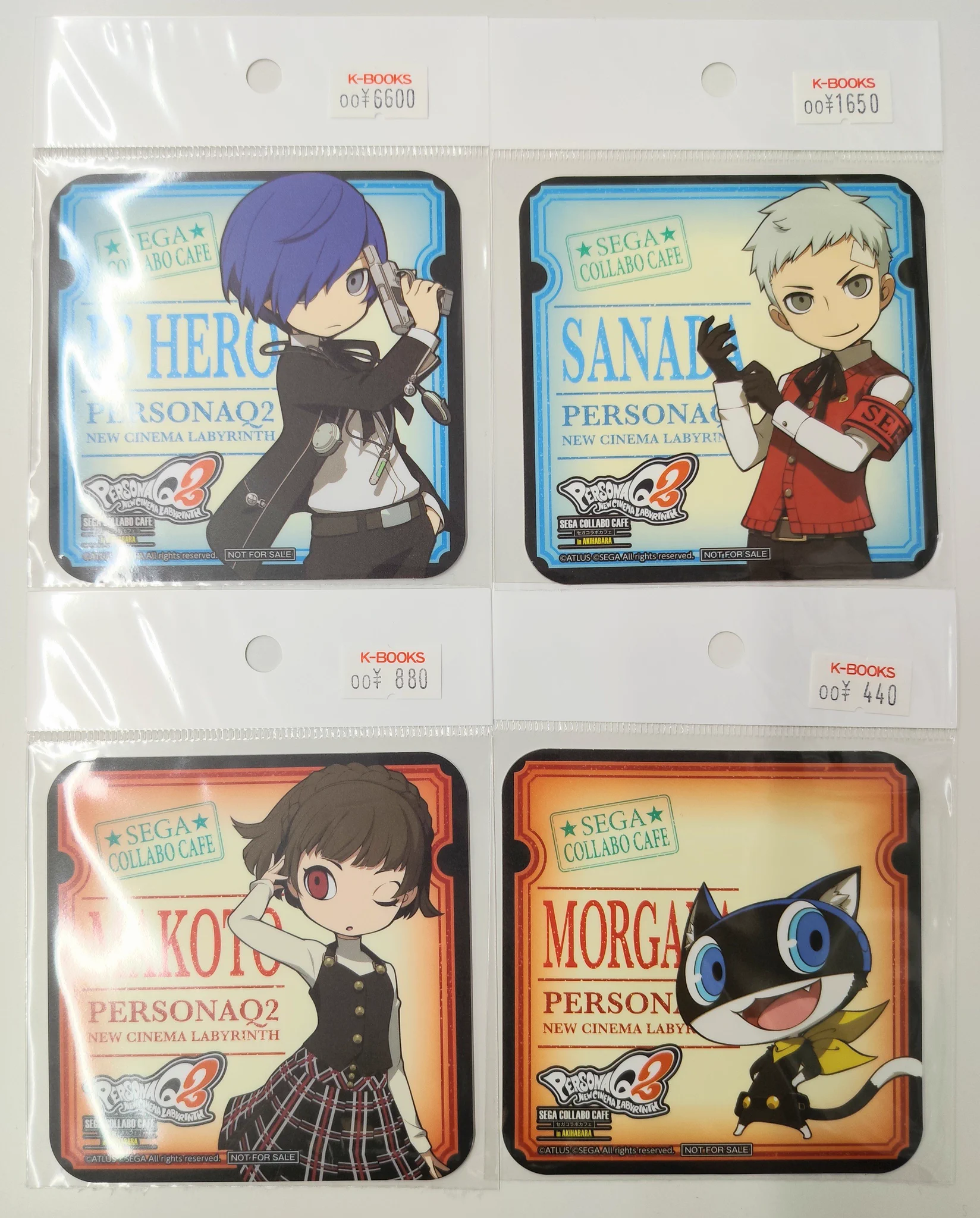 K-BOOKS GAME館 on X: 
