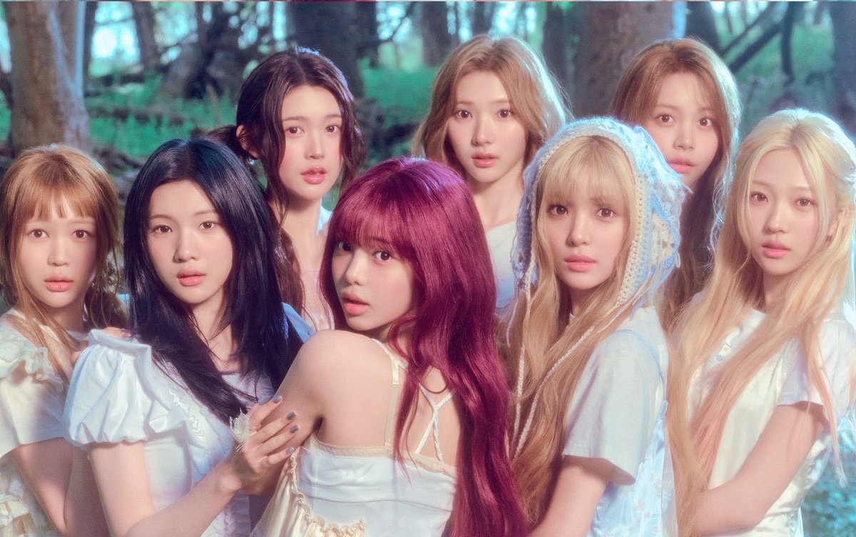 sillyleean's tweet photo. @sillyyuha @sillyiyan @sillycarmenita @sillydahyun @sillyjuun @sillyeina yang manaaa apa ada pilihan lain?! https://t.co/0s0jpouZAg