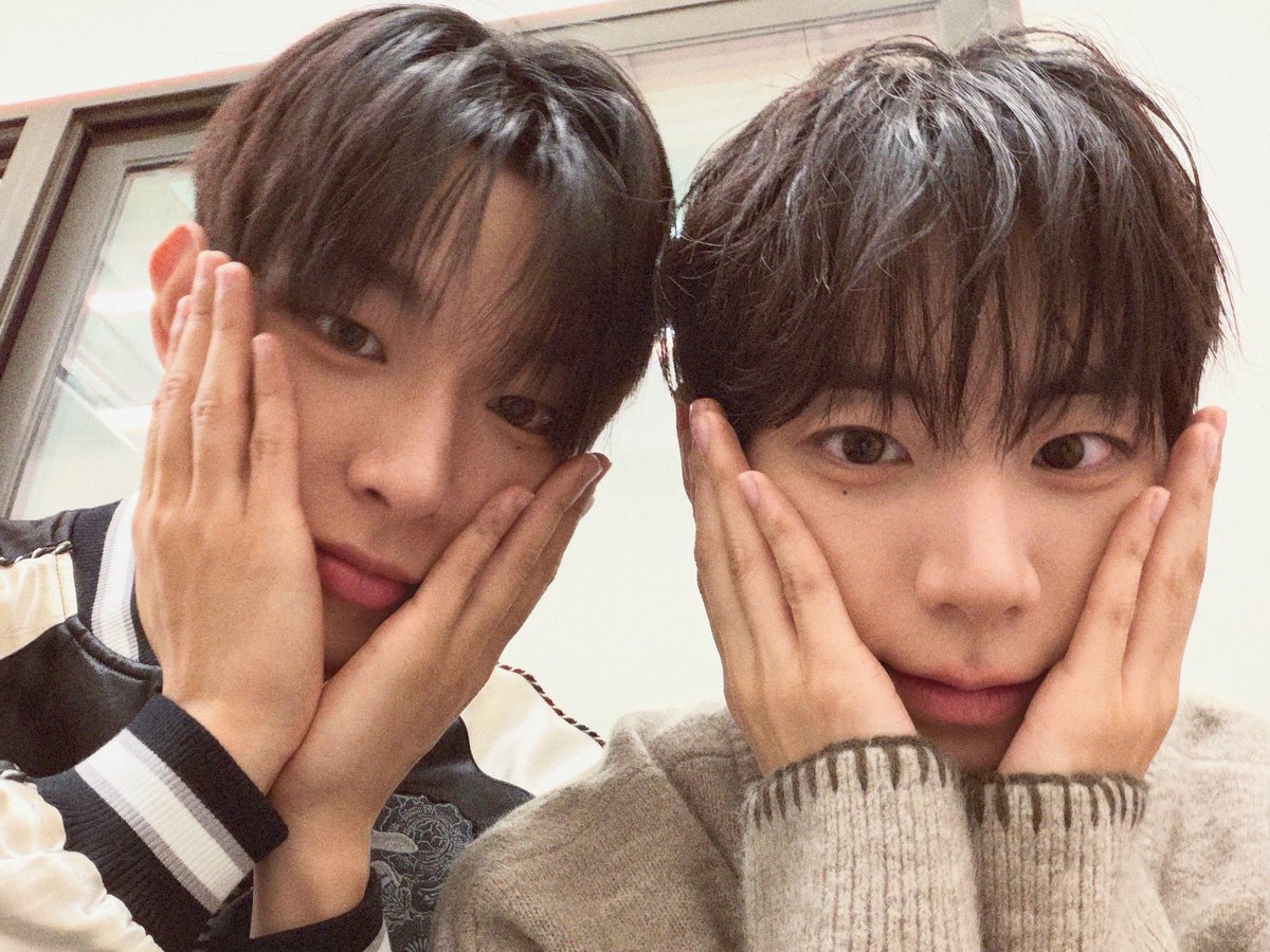 stewoodaily's tweet photo. stewoo of the day

#STEWOO #스티우 #아홉 #정티븐
#STEVEN #스티븐 #SEOJEONGWOO #서정우 https://t.co/to1UTSISoq