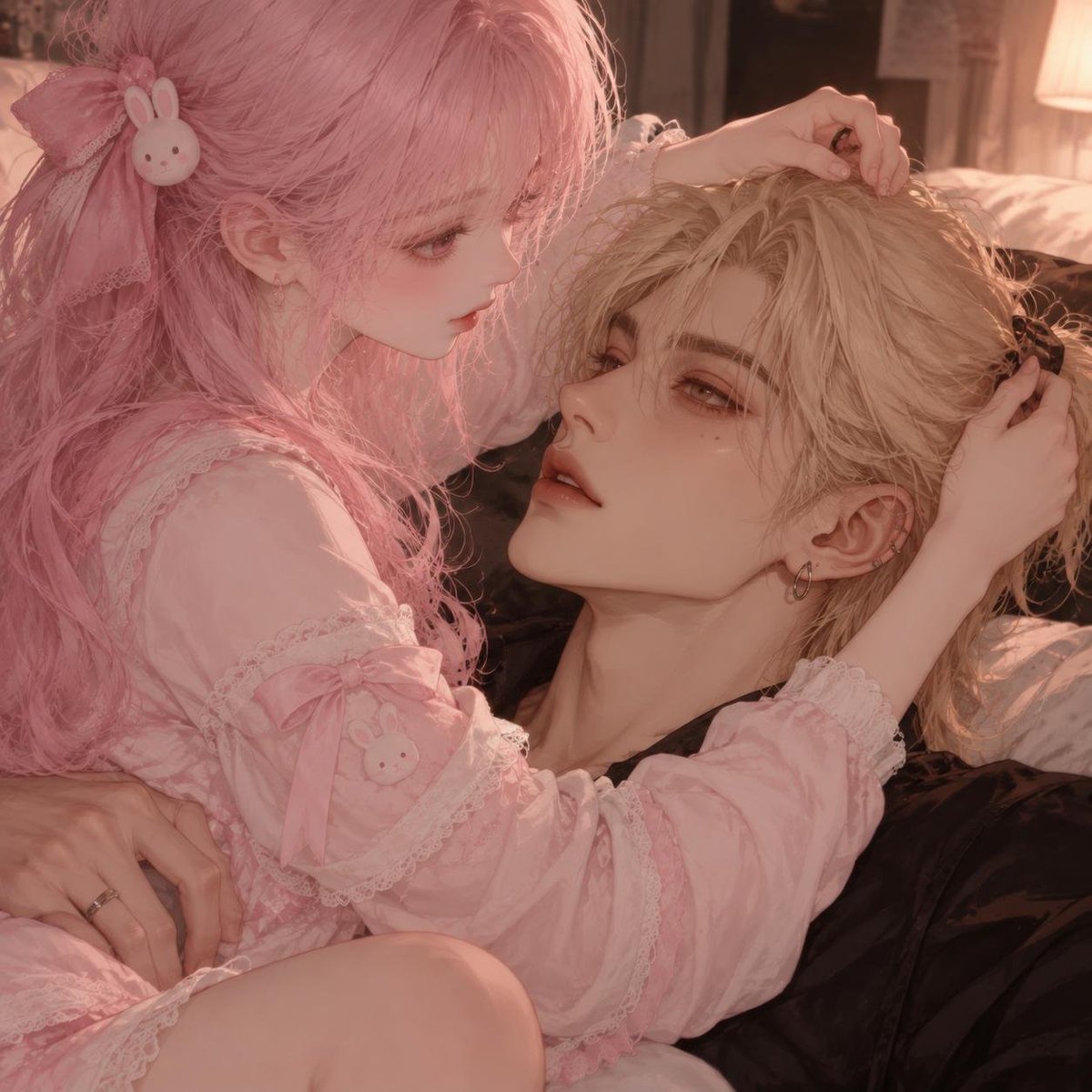 Somel4914's tweet photo. 누나 믿지? 그치?🧐 https://t.co/TaD3oFXbT1
