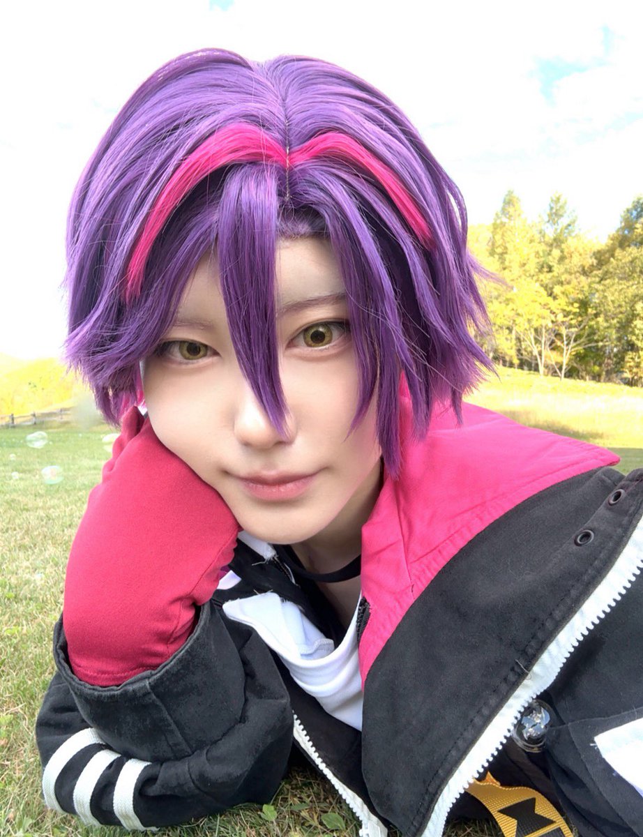 unx_i2's tweet photo. イベントお疲れ様でした！！
沢山声掛けていただいてうれしかったし、楽しすぎました🙂‍↕️💖
ぼっちな私を拾ってくれたみなさんありがとうございました！！😭
お写真DMで送ってくれるとうれしいです！！🙇🏻‍♀️
⚠︎重加工です
#キタコス10 https://t.co/d3lQ1xrj5G