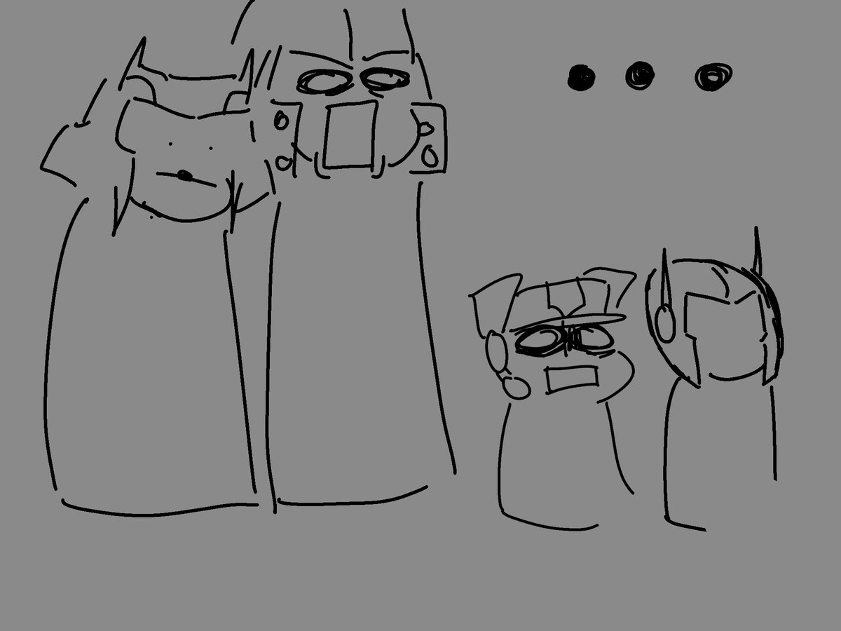thehidemation's tweet photo. (2/3)
#transformers #tfoc #nsfw #valveplug https://t.co/AoJDJClZf2