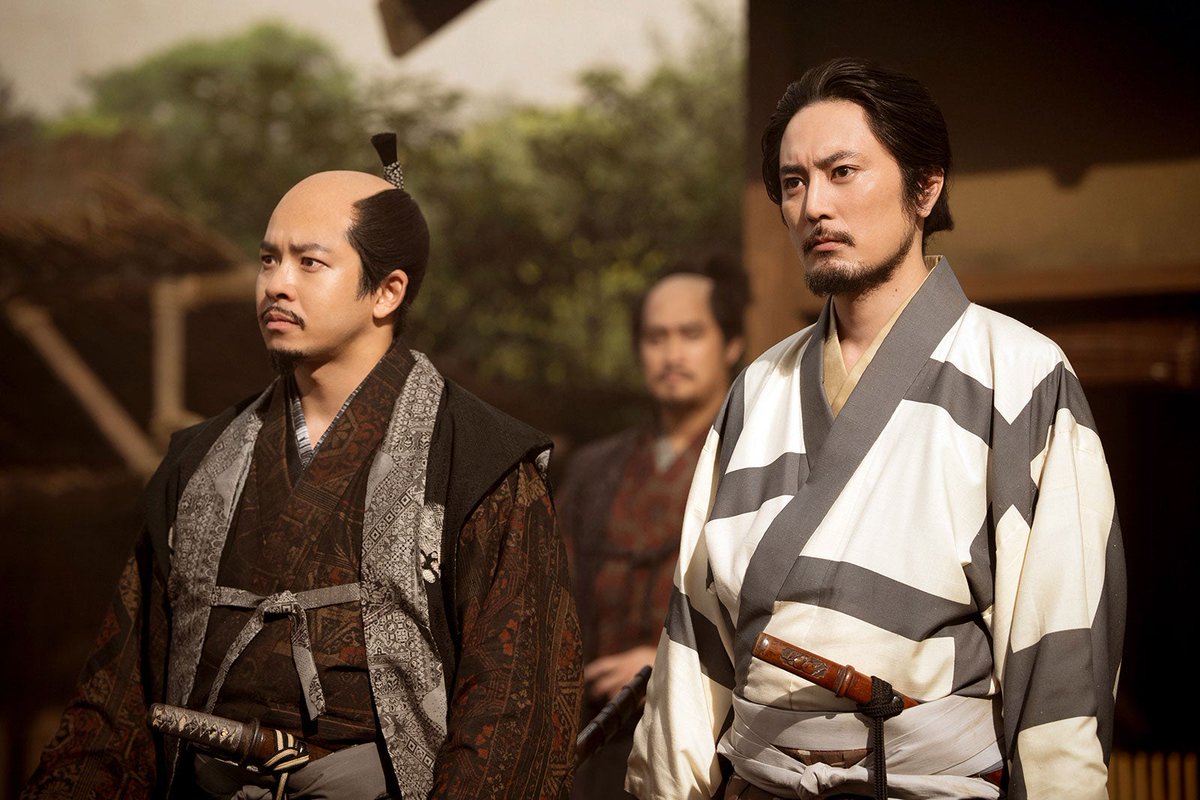 modelpress's tweet photo. 【放送直前📺】「豊臣兄弟！」第38話

秀長（仲野太賀）、
筆屋の才蔵の商いを成功に導く

📝あらすじ・場面写真多数
https://t.co/quOsNbKOM2 https://t.co/aL3L0Rnwcp