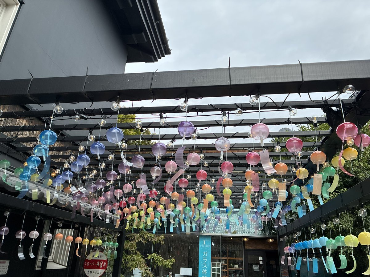 Solare0225's tweet photo. 出かけてきた☺️ https://t.co/3YCs8I38MH