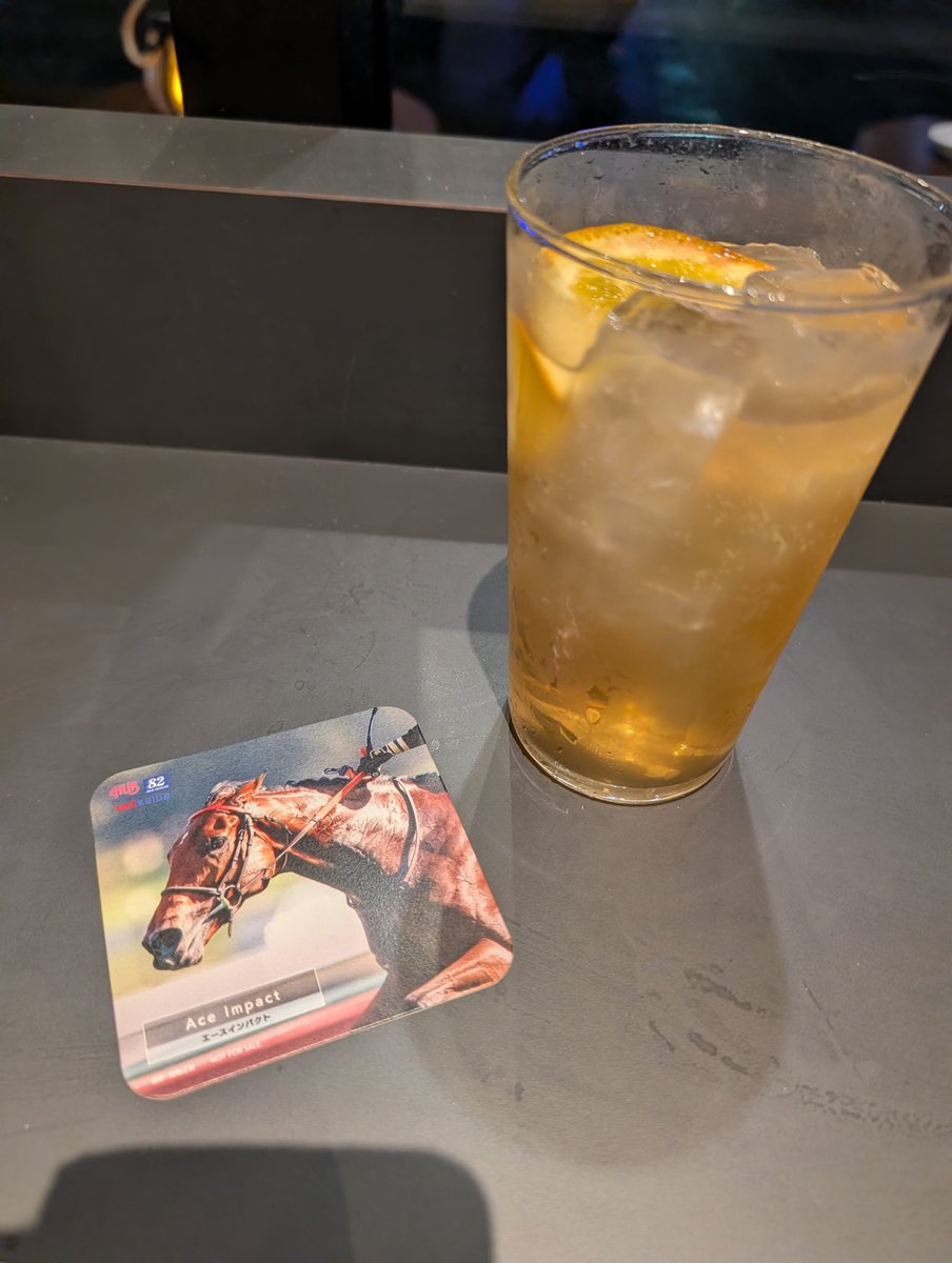 PW35841266's tweet photo. 競馬は負けたけど酒は飲みたい https://t.co/MsVrfcgF7E