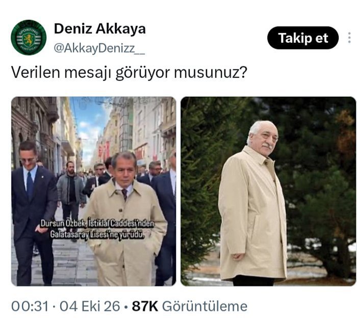 TekAskGs_'s tweet photo. Bunu derhal mahkemeye verin, donuna kadar alın!! 

@gshukukcularder https://t.co/ZOBAf0MrKO