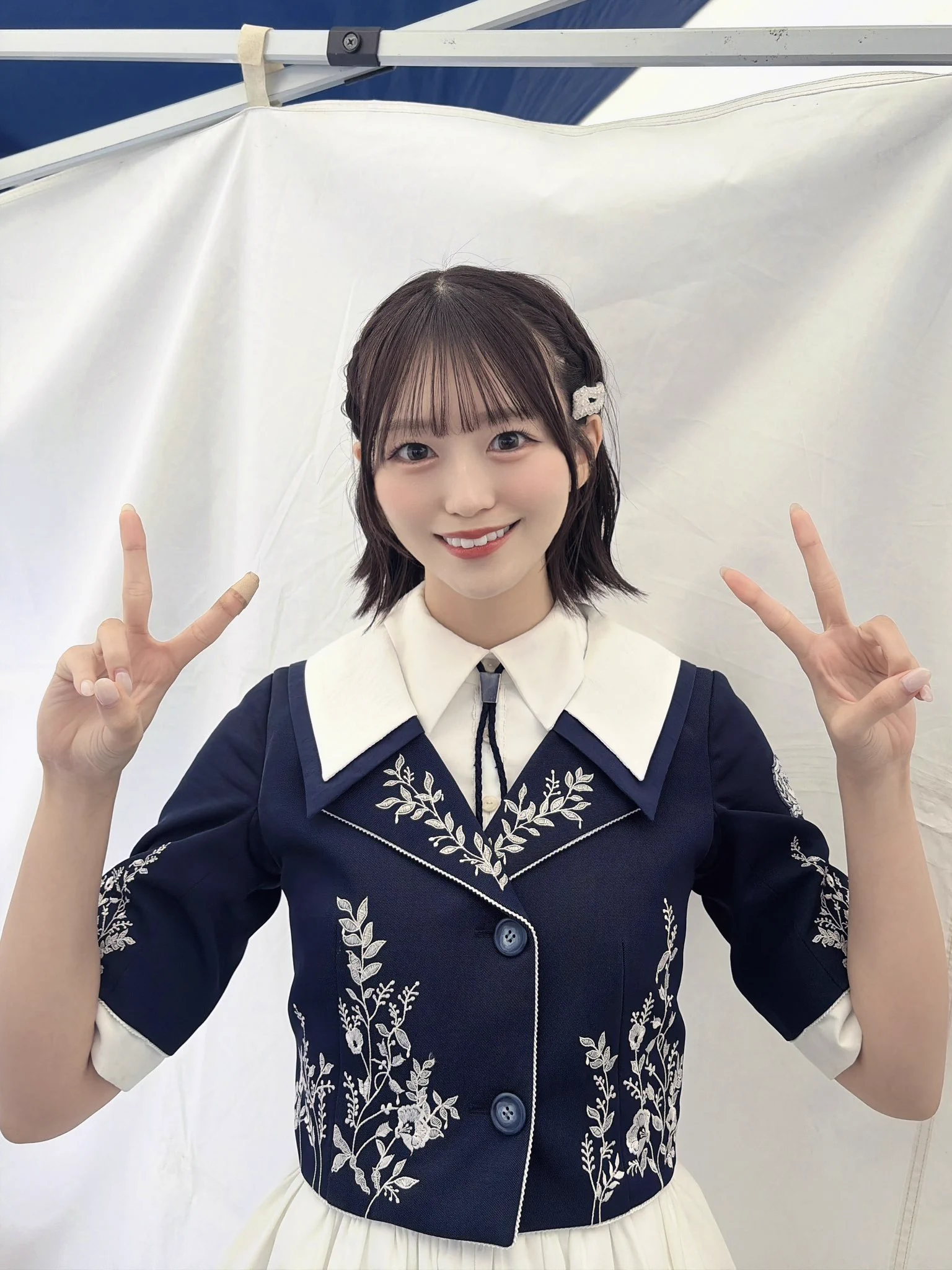 枩野千楓ページ 新野 楓果 on X: 