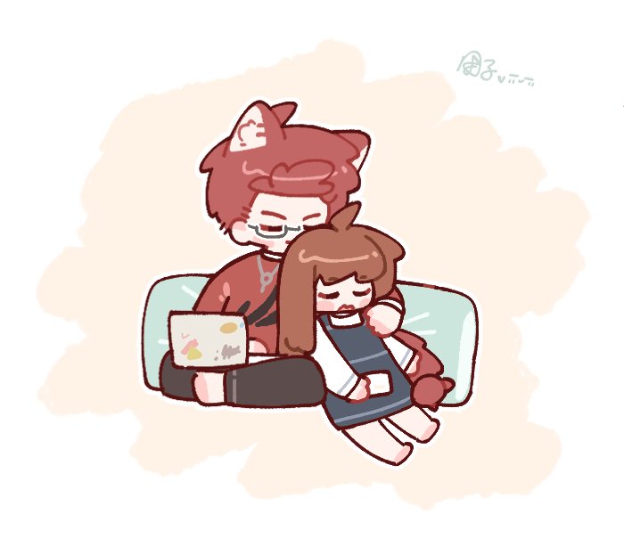 tuanzi_a's tweet photo. 💕
#Valko #敖尹 https://t.co/RboIYEHePx