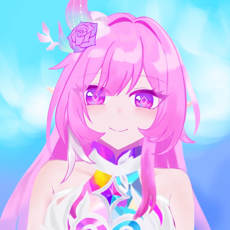 hitotose__shiu's tweet photo. #HonkaiStarRail  #cyrene  #キュレネ https://t.co/iLLHw0bSGq