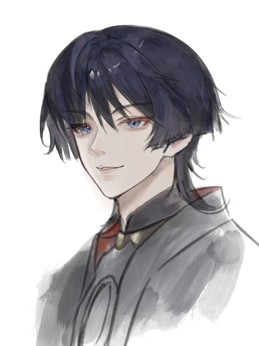 kleinastaroth's tweet photo. #scaramouche #wanderer #drawingㅤㅤ https://t.co/7BV48e1jRB