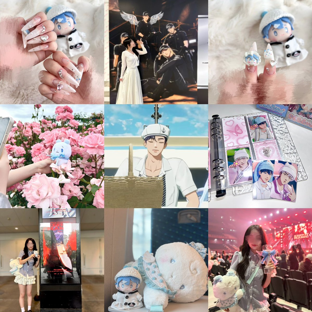 ye1ovee's tweet photo. 🇯🇵 / 𝗄𝖺𝗇𝗌𝖺𝗂 
気軽に♡してください🪽❤︎

♡ #PLAVE好きな人と繋がりたい 
⋆ 𐙚 ̊. #PLLIさんと繋がりたい
♡ #플레이브_트친소  #플리_트친소 https://t.co/XdvF9vITux