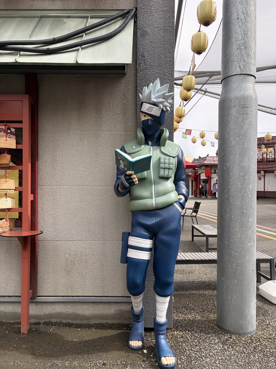 Amateraas's tweet photo. 닌자라면 꼭 가야할 후지큐 하이랜드 후기🥷🏻🌀 https://t.co/zOKq4oDMtK