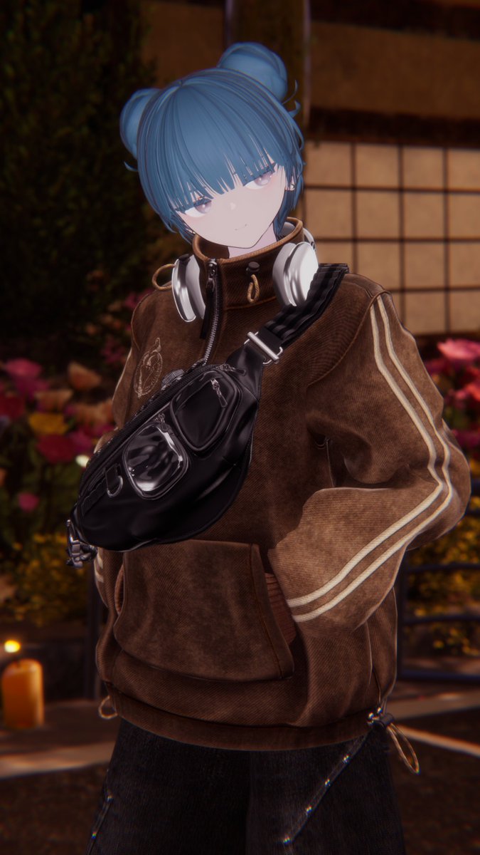 nuru_vrc's tweet photo. #ALTGARAGE #VRChat https://t.co/KmWi36SIVM