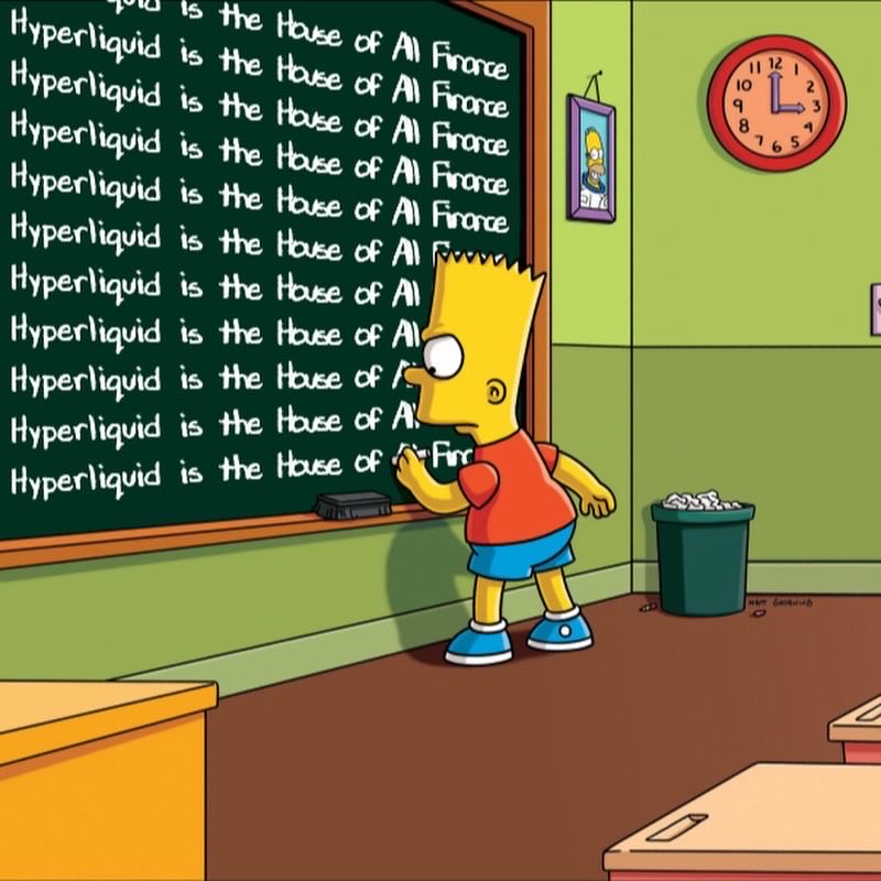 sincero_crypto's tweet photo. 1/ 

A Hyperliquid acabou de ganhar US$ 14,58 milhões sem ninguém fazer um único trade.

E a maioria do mercado não entendeu o tamanho disso.

Deixa eu explicar 🧵 https://t.co/TNTtoEb2Lo