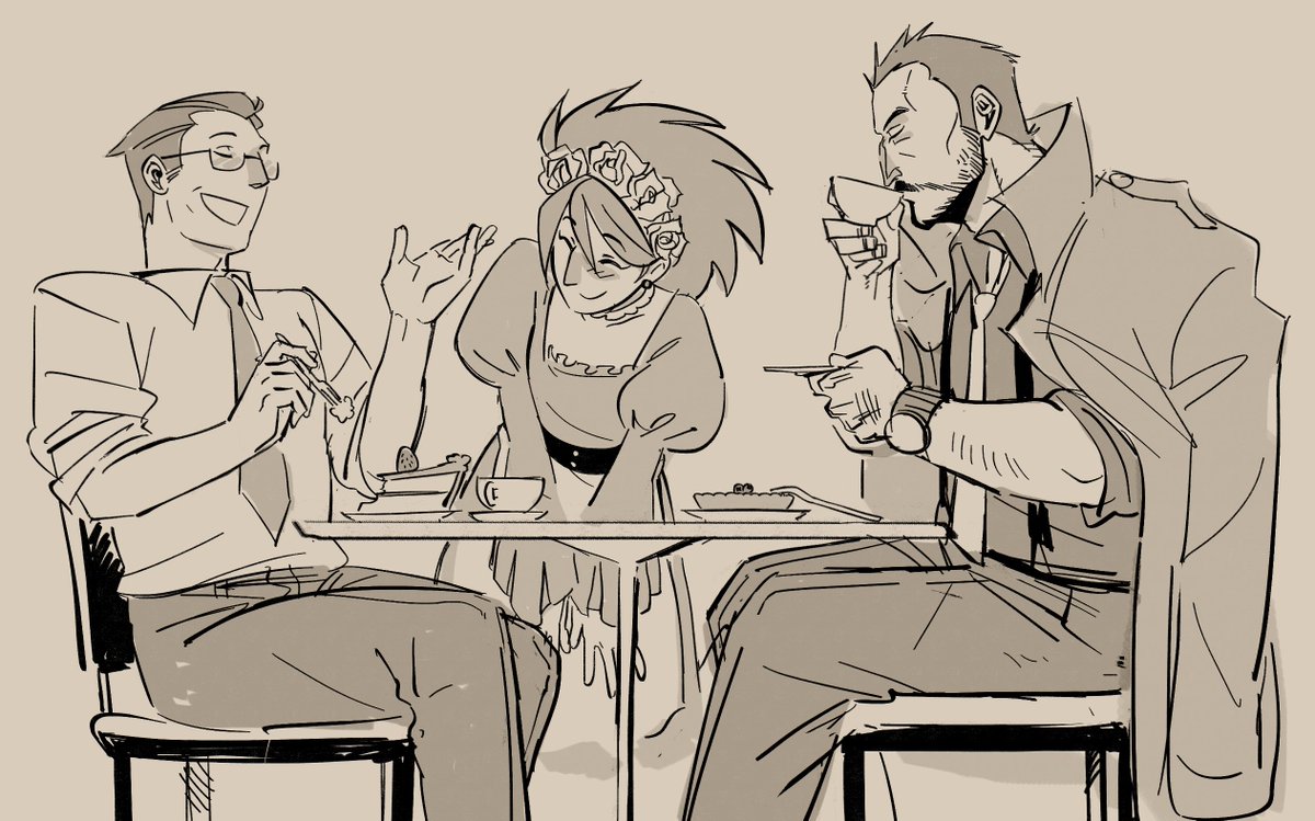 arogiris's tweet photo. im supposed to be working

(redraw) https://t.co/YZCHIeBMmk