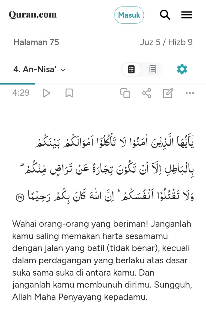 BluePrince7's tweet photo. @shin_umi_kao @aesculapiusw TIDAK.
1. Dilarang Bunuh Diri
2. Dilarang Bunuh Orang yang TIDAK BERSALAH.
3. Memelihara kehidupan 1 orang = memelihara SELURUH UMAT MANUSIA https://t.co/bdMFlO5yUc